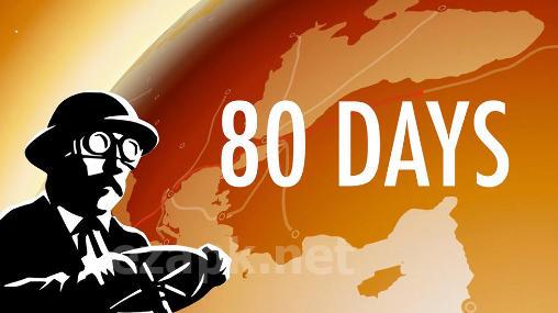 80 days