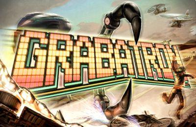 Grabatron
