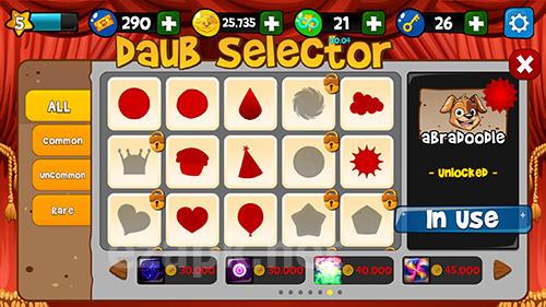 Bingo Abradoodle
