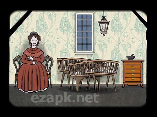 Rusty lake: Roots