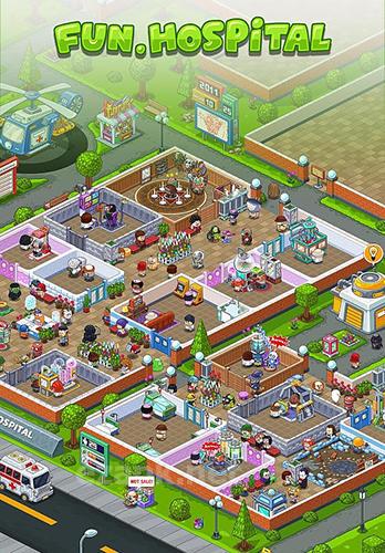Fun hospital