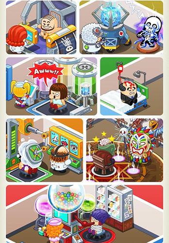 Fun hospital