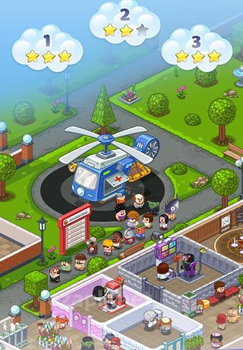 Fun hospital