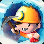 Tiny miners