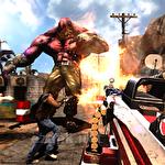 Rage Z: Multiplayer zombie FPS