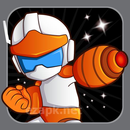 Super Gigadroid