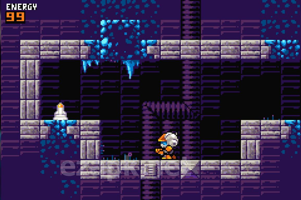 Super Gigadroid