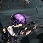 Ghost Sniper:  Zombie
