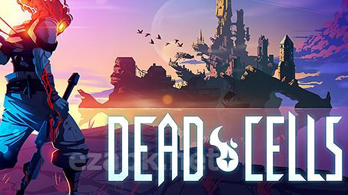 Dead cells