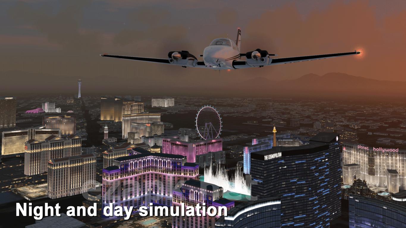 Aerofly FS 2020