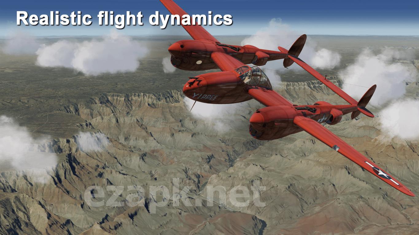 Aerofly FS 2020