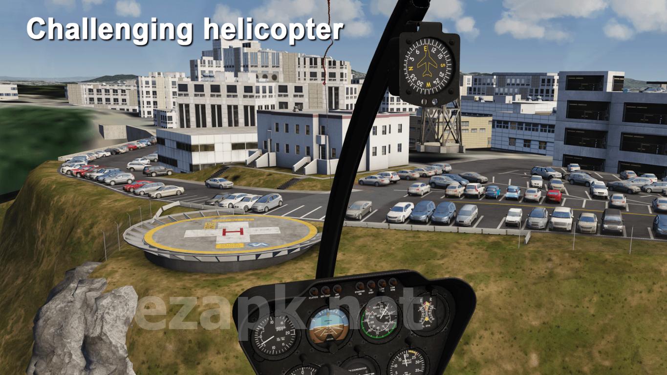 Aerofly FS 2020