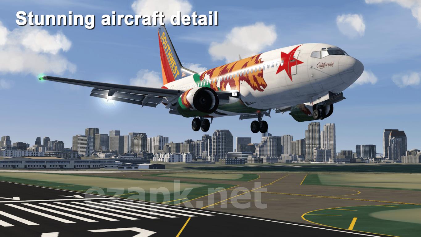 Aerofly FS 2020