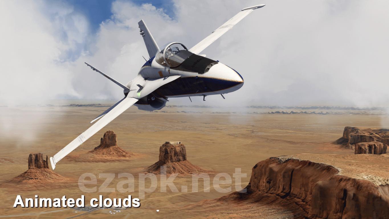 Aerofly FS 2020