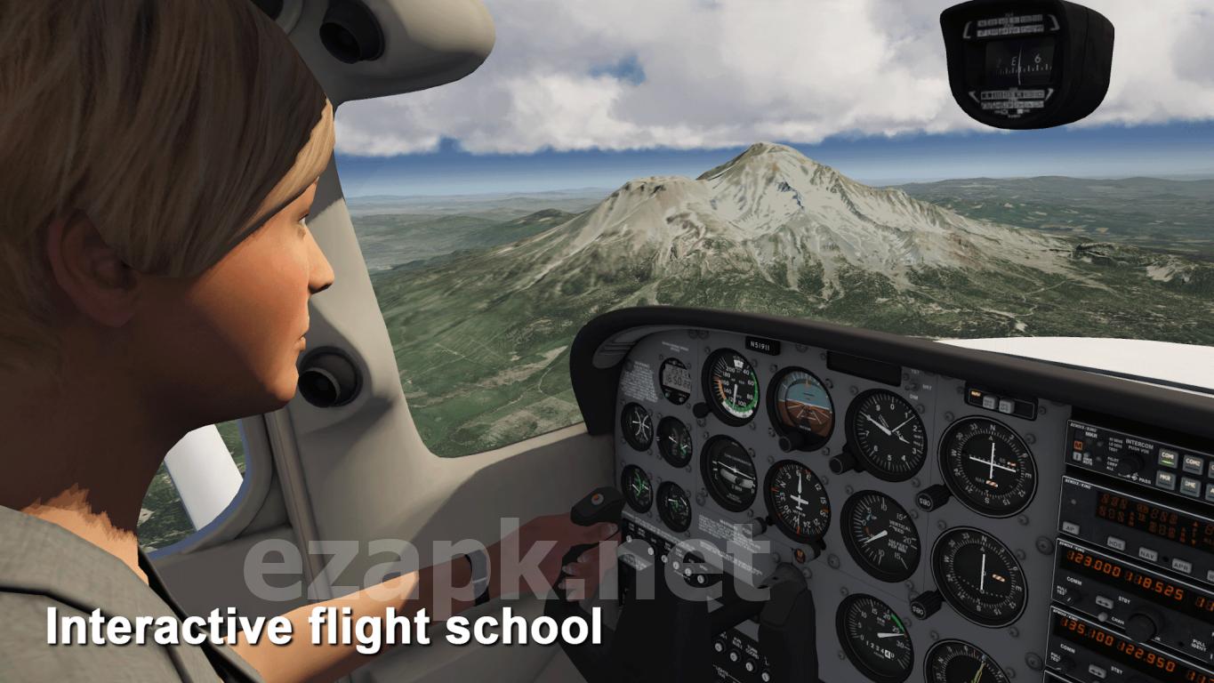 Aerofly FS 2020