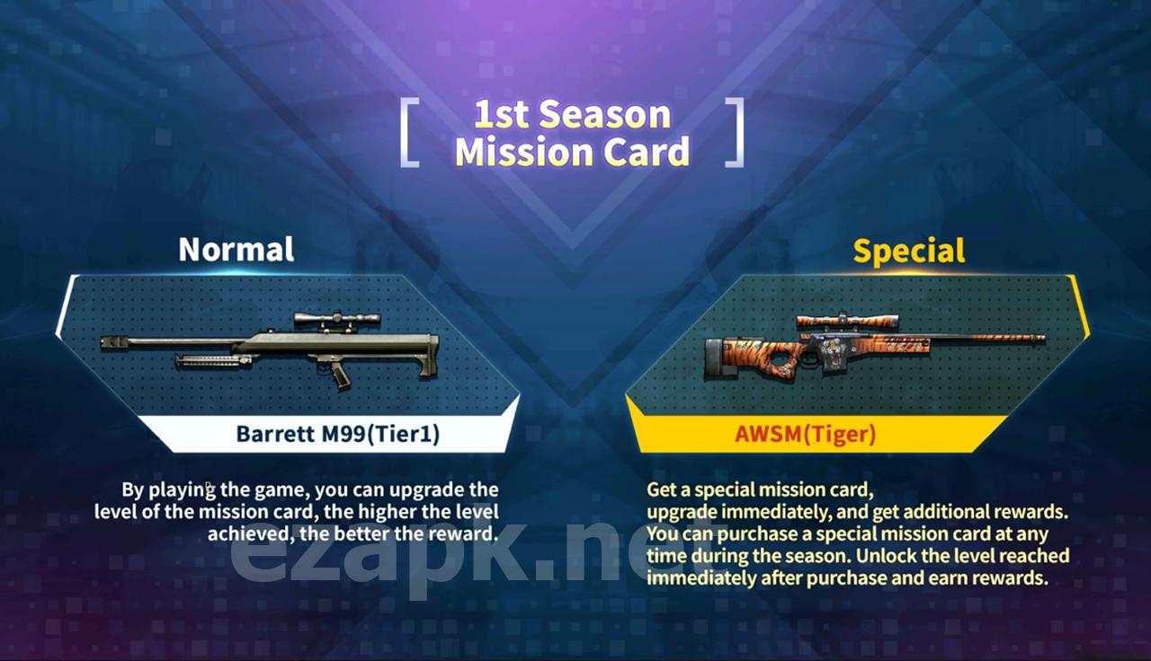 Red Dot : PK FPS