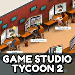 Game studio tycoon 2