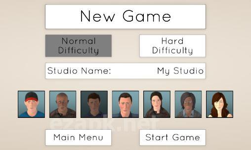 Game studio tycoon 2