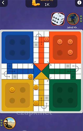 Ludo game: New 2018 dice game, the star