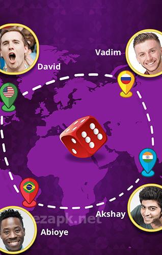 Ludo game: New 2018 dice game, the star