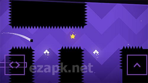 SSR: Super speed runner