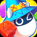 Jelly blast mania: Tap match 2!