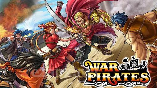 War pirates