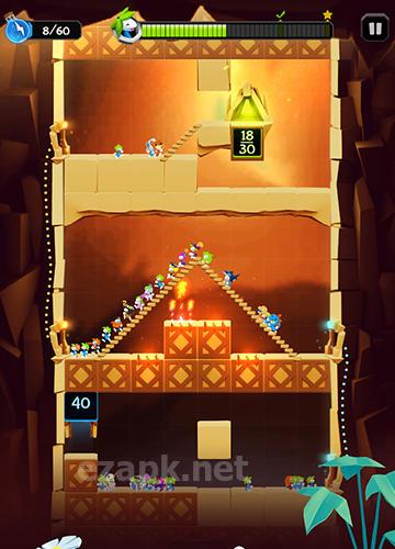 Lemmings