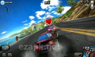 Race Illegal High Speed 3D