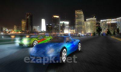 Race Illegal High Speed 3D