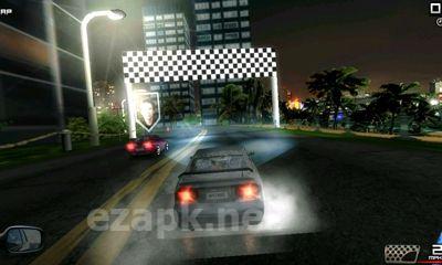 Race Illegal High Speed 3D