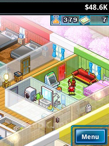 Dream house days