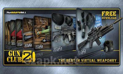 Gun Club 2