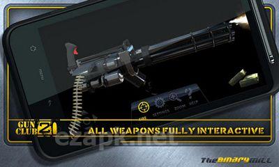 Gun Club 2
