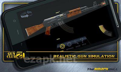 Gun Club 2