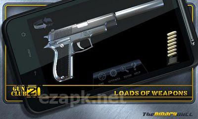 Gun Club 2