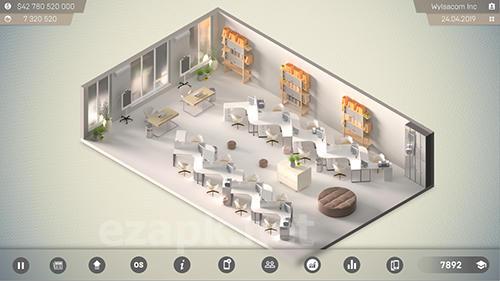 Smartphone tycoon 2
