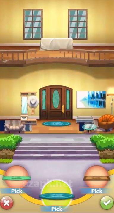 Pocket Family Dreams: Build My Virtual Home