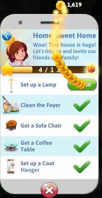 Pocket Family Dreams: Build My Virtual Home