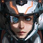 Space commander