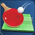 Ping pong star