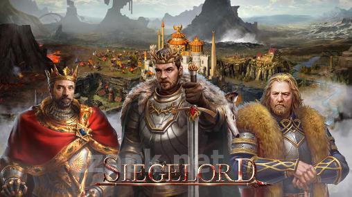 Siegelord: Clash of empires