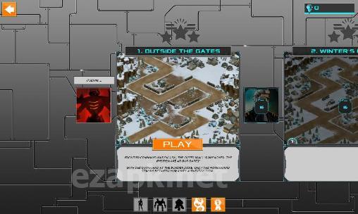 Nitropia: The end begins now. War commanders