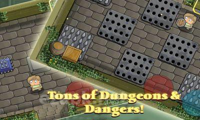 Mazes & Monsters