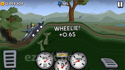 Adventure racing