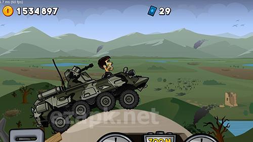 Adventure racing