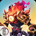 Age of heroes: Conquest