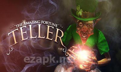The Amazing Fortune Teller 3D