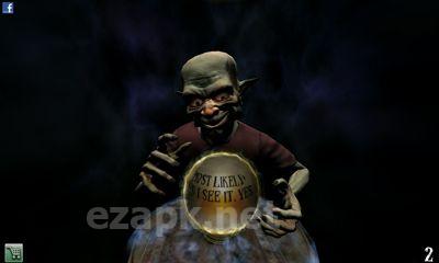 The Amazing Fortune Teller 3D