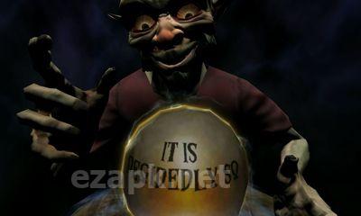 The Amazing Fortune Teller 3D